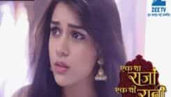Ek Tha Raja Ek Thi Rani - Episode 240