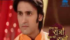 Ek Tha Raja Ek Thi Rani - Episode 281