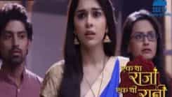 Ek Tha Raja Ek Thi Rani - Episode 241