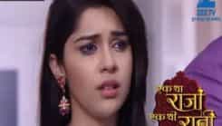 Ek Tha Raja Ek Thi Rani - Episode 245