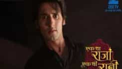 Ek Tha Raja Ek Thi Rani - Episode 246