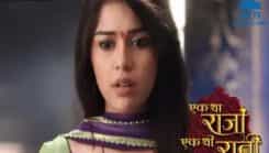 Ek Tha Raja Ek Thi Rani - Episode 248