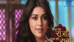 Ek Tha Raja Ek Thi Rani - Episode 253