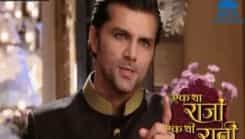 Ek Tha Raja Ek Thi Rani - Episode 257
