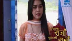 Ek Tha Raja Ek Thi Rani - Episode 261