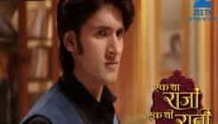 Ek Tha Raja Ek Thi Rani - Episode 266