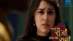Ek Tha Raja Ek Thi Rani - Episode 268