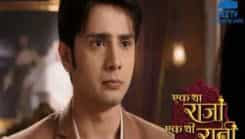 Ek Tha Raja Ek Thi Rani - Episode 269