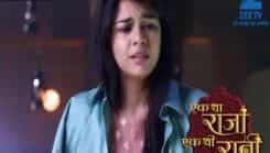Ek Tha Raja Ek Thi Rani - Episode 271
