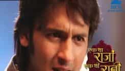 Ek Tha Raja Ek Thi Rani - Episode 272