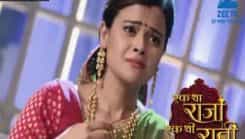 Ek Tha Raja Ek Thi Rani - Episode 273