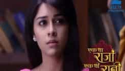 Ek Tha Raja Ek Thi Rani - Episode 276