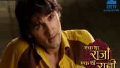 Ek Tha Raja Ek Thi Rani - Episode 277