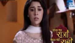 Ek Tha Raja Ek Thi Rani - Episode 278