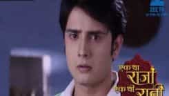 Ek Tha Raja Ek Thi Rani - Episode 279