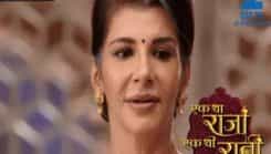 Ek Tha Raja Ek Thi Rani - Episode 282