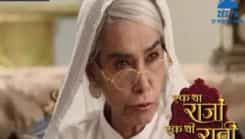 Ek Tha Raja Ek Thi Rani - Episode 285
