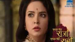 Ek Tha Raja Ek Thi Rani - Episode 286