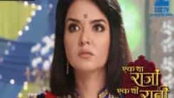 Ek Tha Raja Ek Thi Rani - Episode 289