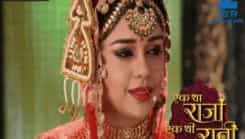 Ek Tha Raja Ek Thi Rani - Episode 293