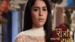 Ek Tha Raja Ek Thi Rani - Episode 294