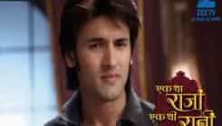 Ek Tha Raja Ek Thi Rani - Episode 301