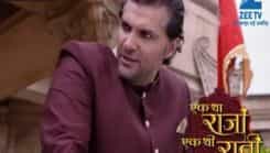 Ek Tha Raja Ek Thi Rani - Episode 302