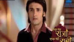 Ek Tha Raja Ek Thi Rani - Episode 303