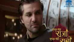 Ek Tha Raja Ek Thi Rani - Episode 304