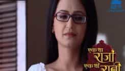 Ek Tha Raja Ek Thi Rani - Episode 305