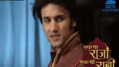 Ek Tha Raja Ek Thi Rani - Episode 307