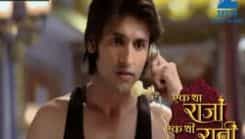 Ek Tha Raja Ek Thi Rani - Episode 310