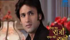 Ek Tha Raja Ek Thi Rani - Episode 312