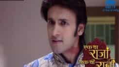 Ek Tha Raja Ek Thi Rani - Episode 314