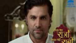 Ek Tha Raja Ek Thi Rani - Episode 315