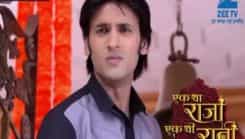 Ek Tha Raja Ek Thi Rani - Episode 316