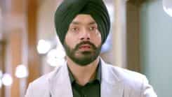 Choti Sarrdaarni - Episode 162