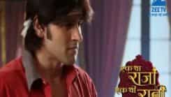 Ek Tha Raja Ek Thi Rani - Episode 320