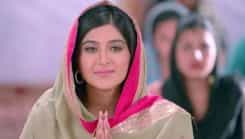 Choti Sarrdaarni - Episode 164