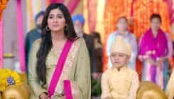Choti Sarrdaarni - Episode 165