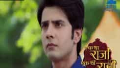 Ek Tha Raja Ek Thi Rani - Episode 326