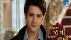 Ek Tha Raja Ek Thi Rani - Episode 328