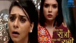 Ek Tha Raja Ek Thi Rani - Episode 331