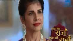 Ek Tha Raja Ek Thi Rani - Episode 332