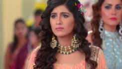 Choti Sarrdaarni - Episode 176
