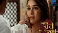 Ek Tha Raja Ek Thi Rani - Episode 337