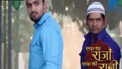 Ek Tha Raja Ek Thi Rani - Episode 338