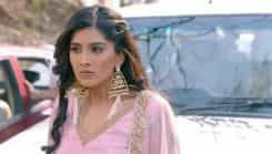 Choti Sarrdaarni - Episode 182
