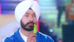 Choti Sarrdaarni - Episode 187