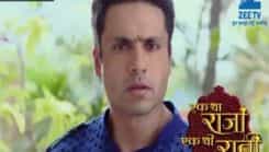 Ek Tha Raja Ek Thi Rani - Episode 345
